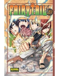 FAIRY TAIL 29 FAIRY TAIL 29