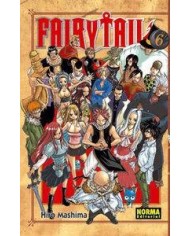 FAIRY TAIL 06