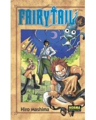 FAIRY TAIL 04
