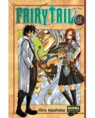 FAIRY TAIL 03