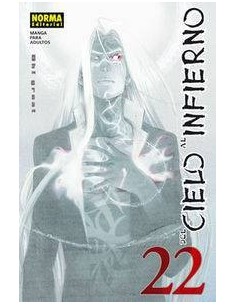 DEL CIELO AL INFIERNO 22