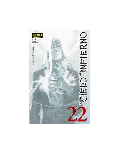 DEL CIELO AL INFIERNO 22