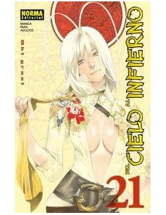 DEL CIELO AL INFIERNO 21