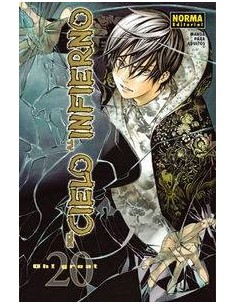 DEL CIELO AL INFIERNO 20 (Oh! Great)
