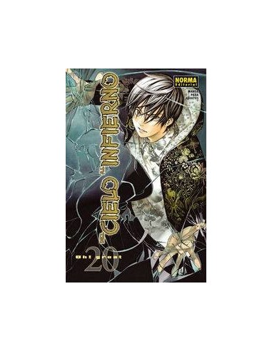 DEL CIELO AL INFIERNO 20 (Oh! Great)