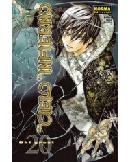 DEL CIELO AL INFIERNO 20 (Oh! Great)
