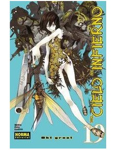 DEL CIELO AL INFIERNO 19