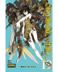 DEL CIELO AL INFIERNO 19