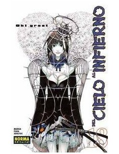 DEL CIELO AL INFIERNO 18