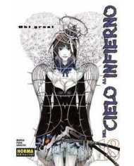 DEL CIELO AL INFIERNO 18