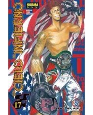 DEL CIELO AL INFIERNO 17 (Oh! Great)