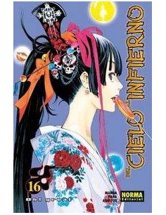 DEL CIELO AL INFIERNO 16