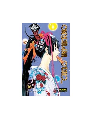 DEL CIELO AL INFIERNO 16