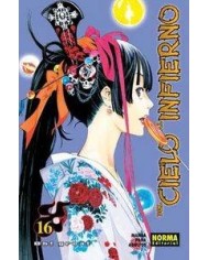 DEL CIELO AL INFIERNO 16