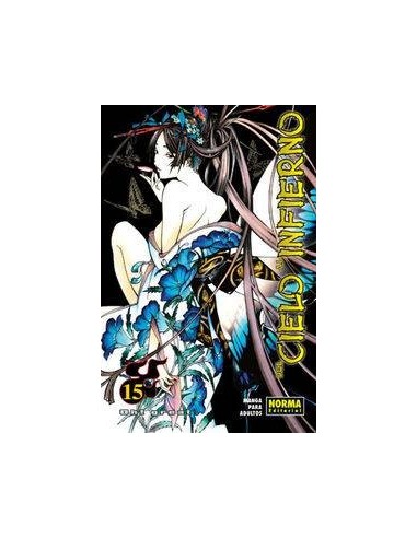 DEL CIELO AL INFIERNO 15