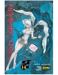 DEL CIELO AL INFIERNO 14