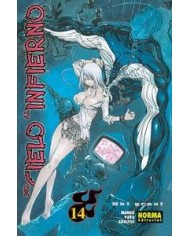 DEL CIELO AL INFIERNO 14