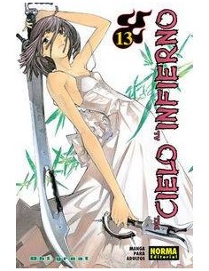 DEL CIELO AL INFIERNO 13