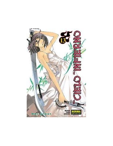 DEL CIELO AL INFIERNO 13