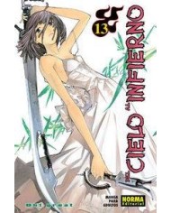 DEL CIELO AL INFIERNO 13