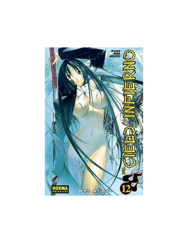 DEL CIELO AL INFIERNO 12