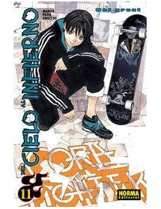 DEL CIELO AL INFIERNO 11