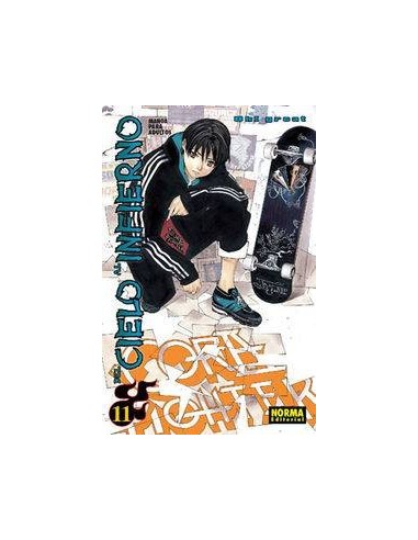 DEL CIELO AL INFIERNO 11