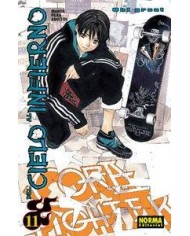 DEL CIELO AL INFIERNO 11