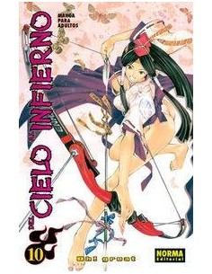 DEL CIELO AL INFIERNO 10