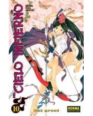 DEL CIELO AL INFIERNO 10