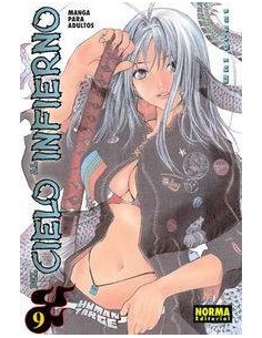 DEL CIELO AL INFIERNO 09