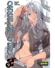 DEL CIELO AL INFIERNO 09