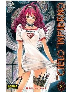 DEL CIELO AL INFIERNO 08