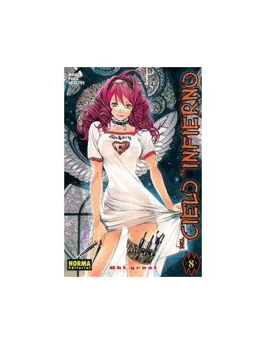 DEL CIELO AL INFIERNO 08