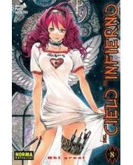 DEL CIELO AL INFIERNO 08