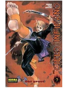 DEL CIELO AL INFIERNO 07