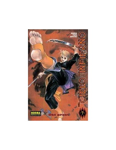 DEL CIELO AL INFIERNO 07