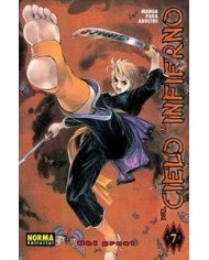 DEL CIELO AL INFIERNO 07