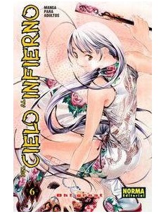 DEL CIELO AL INFIERNO 06