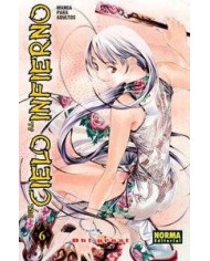 DEL CIELO AL INFIERNO 06