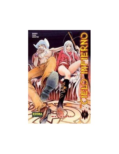 DEL CIELO AL INFIERNO 05