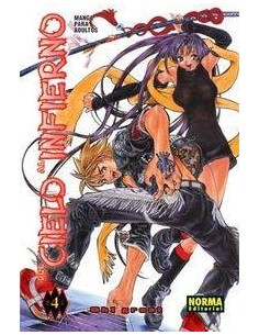 DEL CIELO AL INFIERNO 04