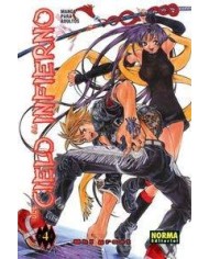 DEL CIELO AL INFIERNO 04