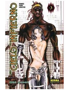 DEL CIELO AL INFIERNO 03