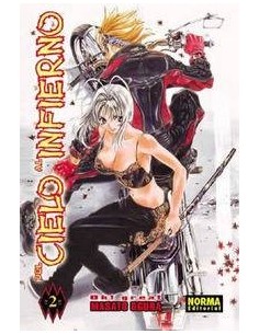 DEL CIELO AL INFIERNO 02