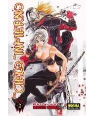 DEL CIELO AL INFIERNO 02