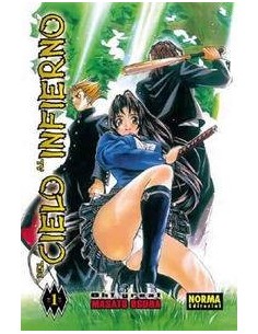 DEL CIELO AL INFIERNO 01