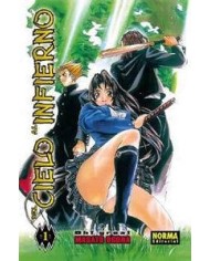 DEL CIELO AL INFIERNO 01