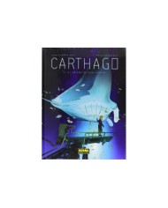 CARTHAGO 2 EL ABISMO DE CHALLENGER