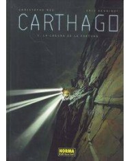 CARTHAGO 1 LA LAGUNA DE LA FORTUNA